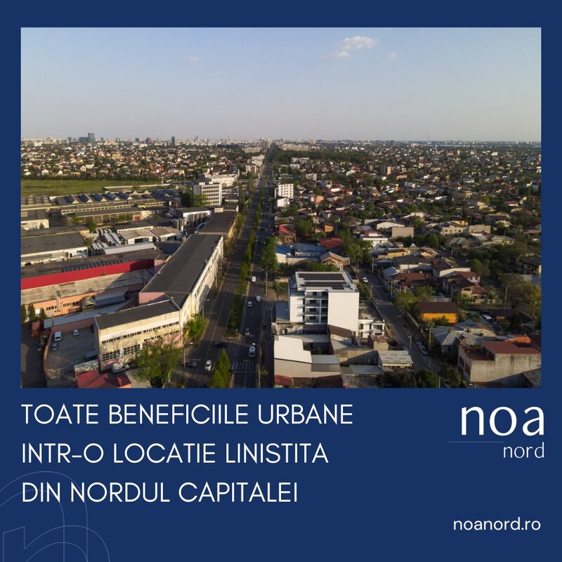 Bucurestii Noi